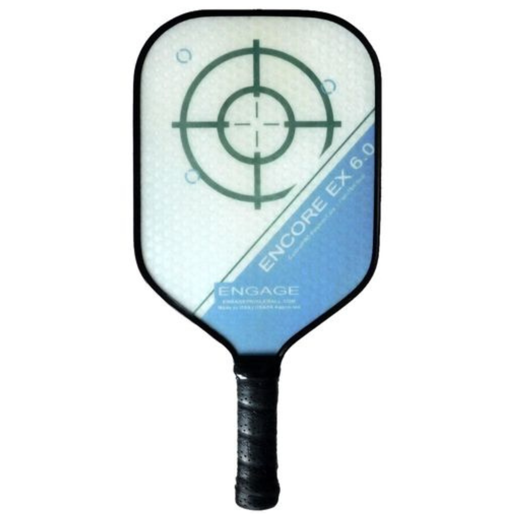 Engage Encore EX 6.0 Midweight Lite Pickleball Paddle
