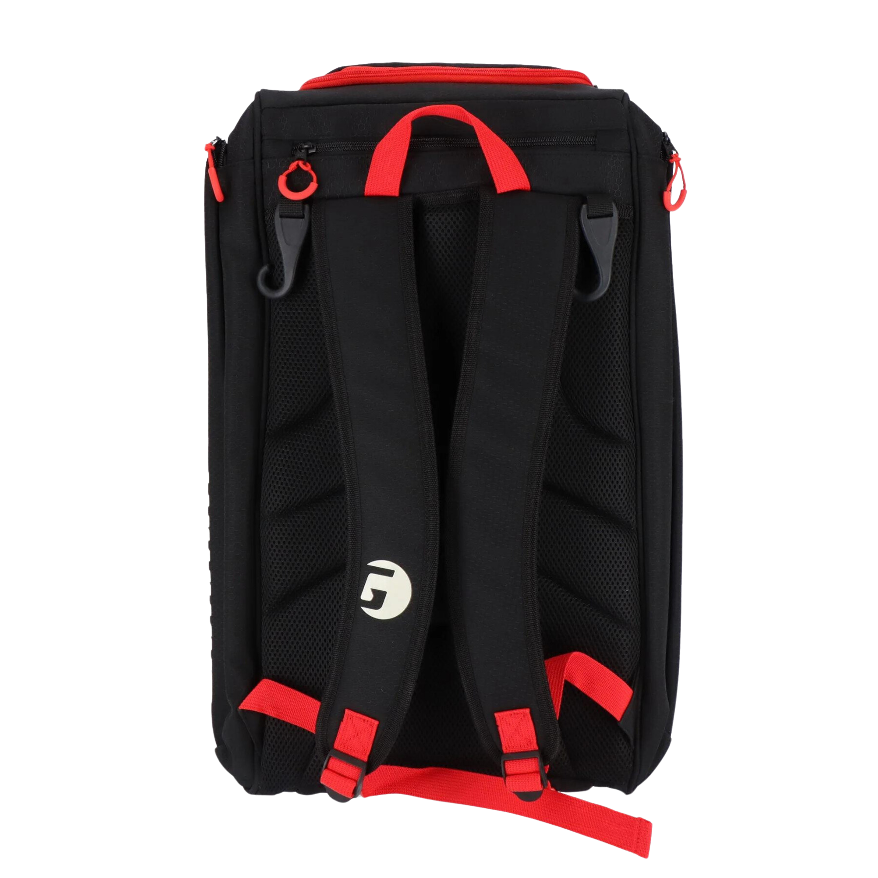 Gamma Pickleball Tour Backpack Black