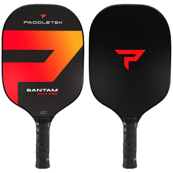 Bantam Ex-l Pro Pickleball Paddle Paddletek | Meses sin interés