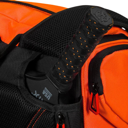 Onix Pro Team Backpack - Orange