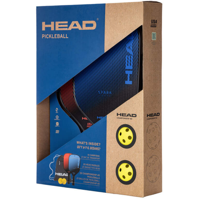 Head Pickleball Pack – Spark