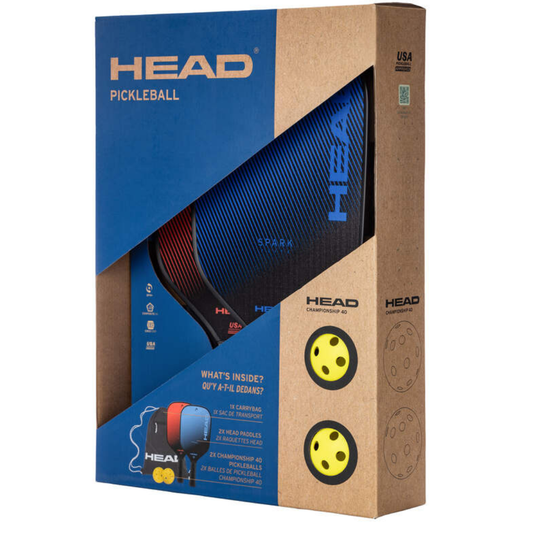 Head Pickleball Pack – Spark