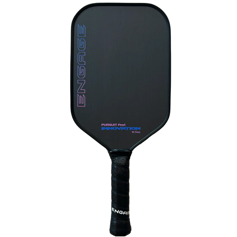 Engage Pursuit PRO 1 Innovation 12.7 Pickleball Paddle