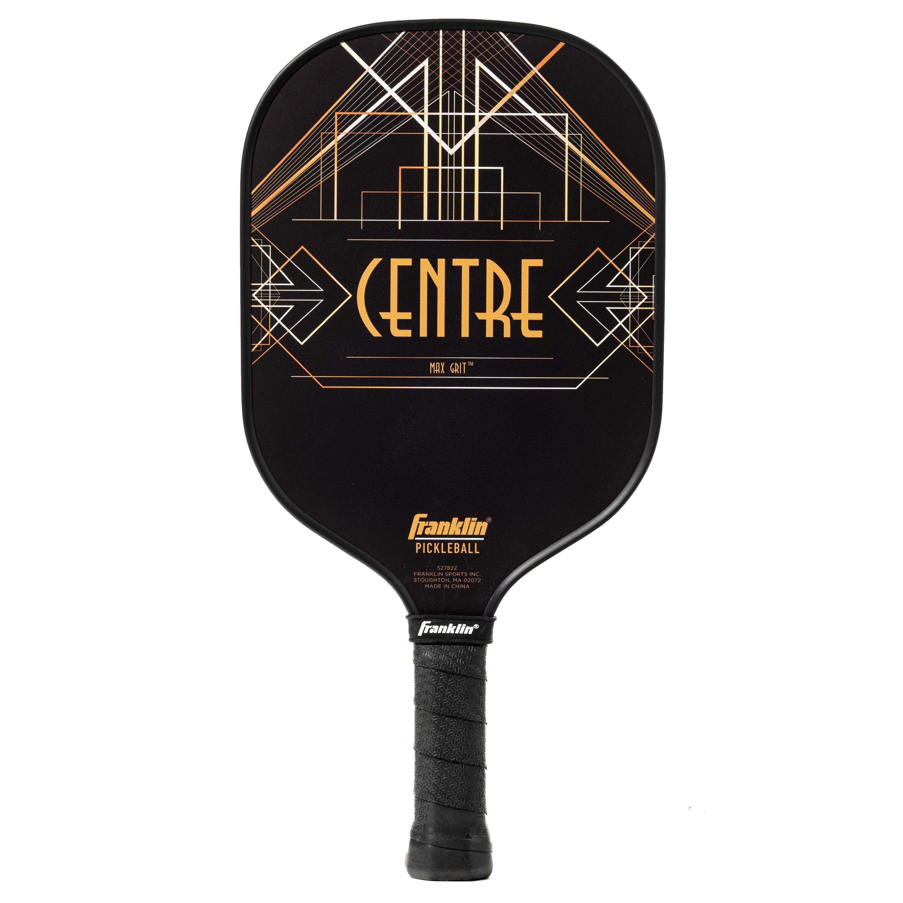 Franklin Aspen Kern Centre Carbon Fibre Paddle