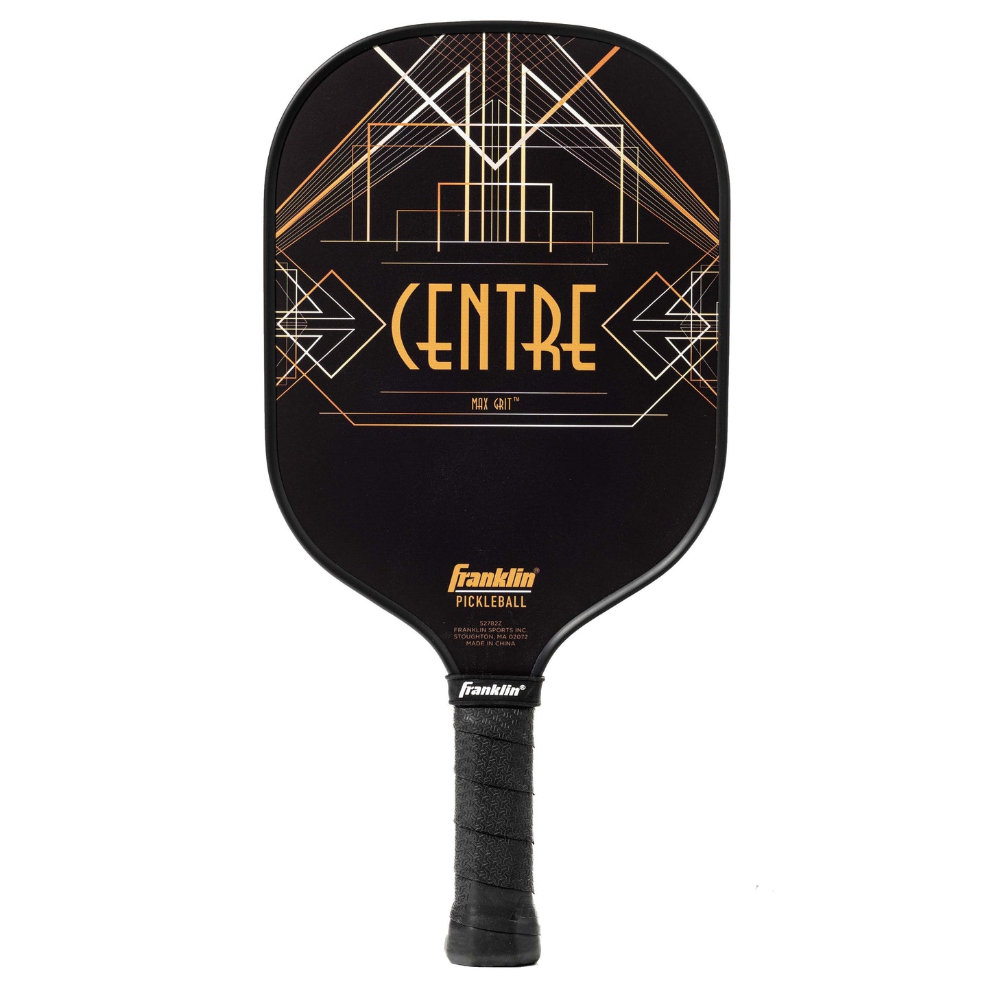 Franklin Aspen Kern Centre Carbon Fibre Paddle