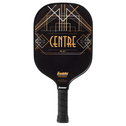 Franklin Aspen Kern Centre Carbon Fibre Paddle
