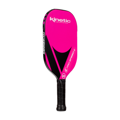 ProKennex Kinetic Pro Speed II - Pink