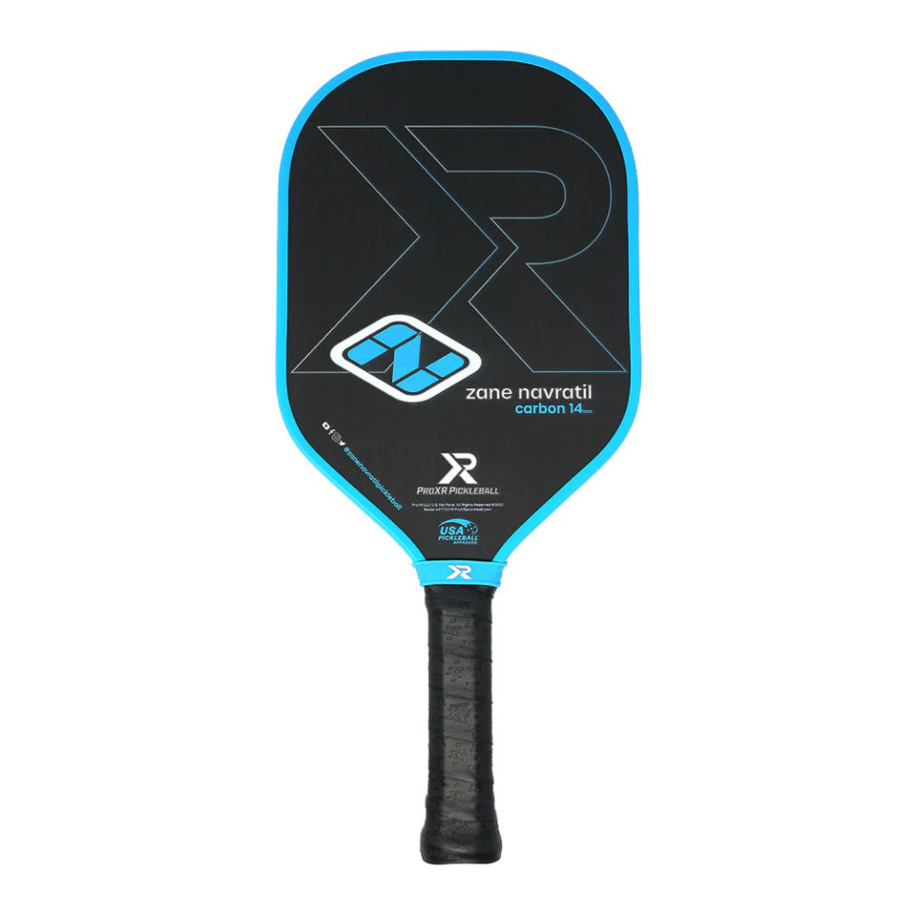 ProXR Zane Navratil Signature 14