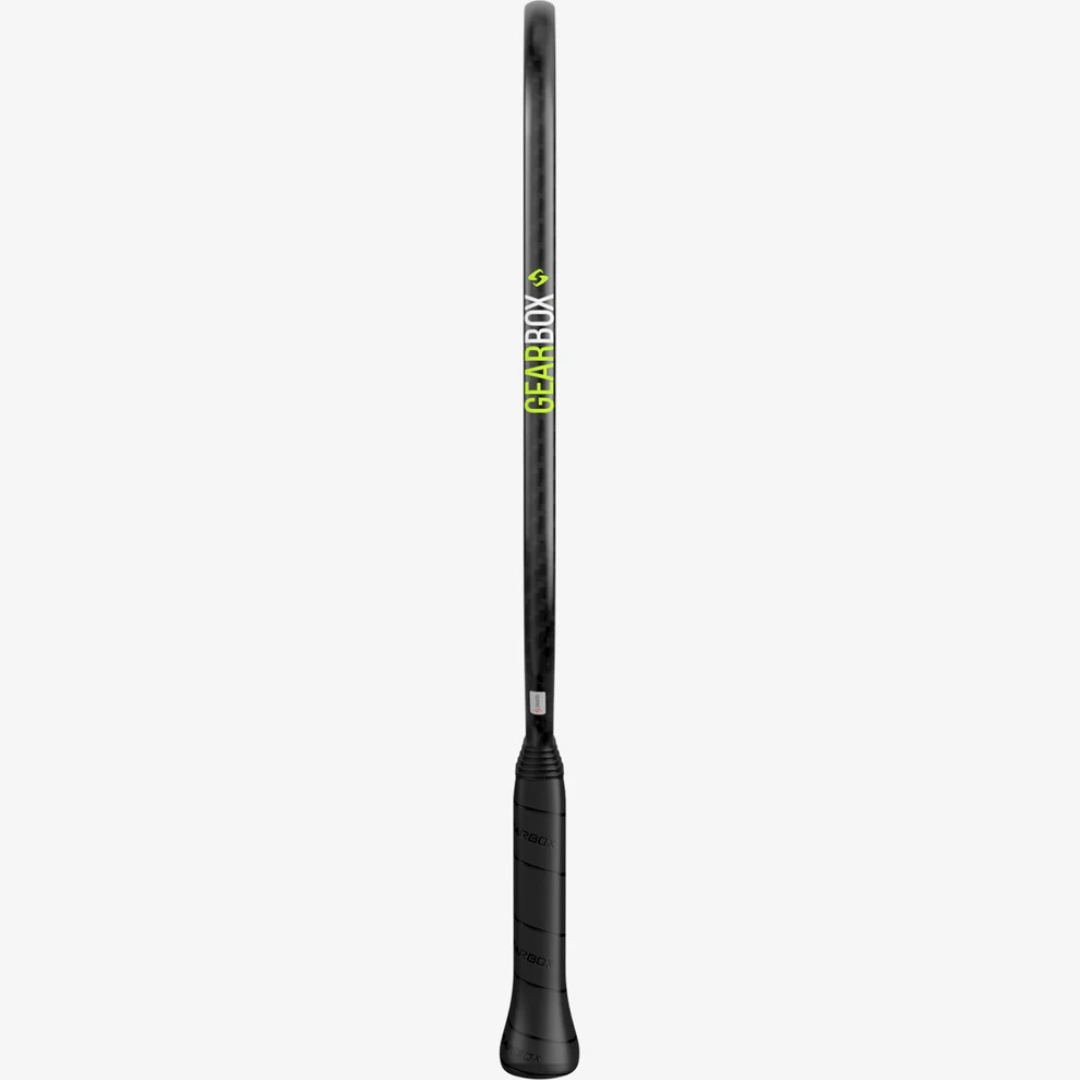 Gearbox CX11E Power - Green 3 15/16