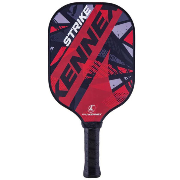 PROKENNEX Palline Pickleball PK26 Indoor: Confezione Da 6, 26 Fori, Diametro 73mm E Peso 23g, Perfette Per Gioco Al Coperto