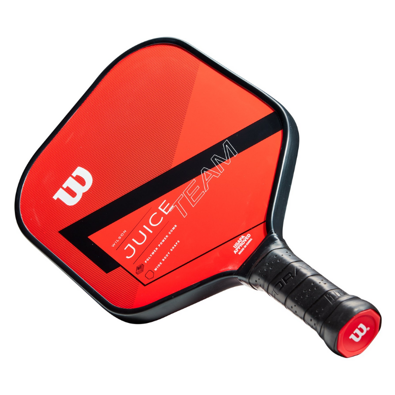 Wilson Juice Team - Red - Midweight