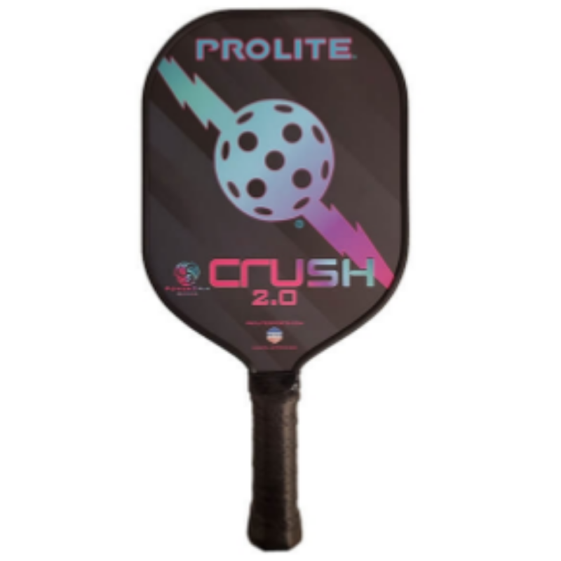 PROLITE Crush Powerspin 2.0 Paddle