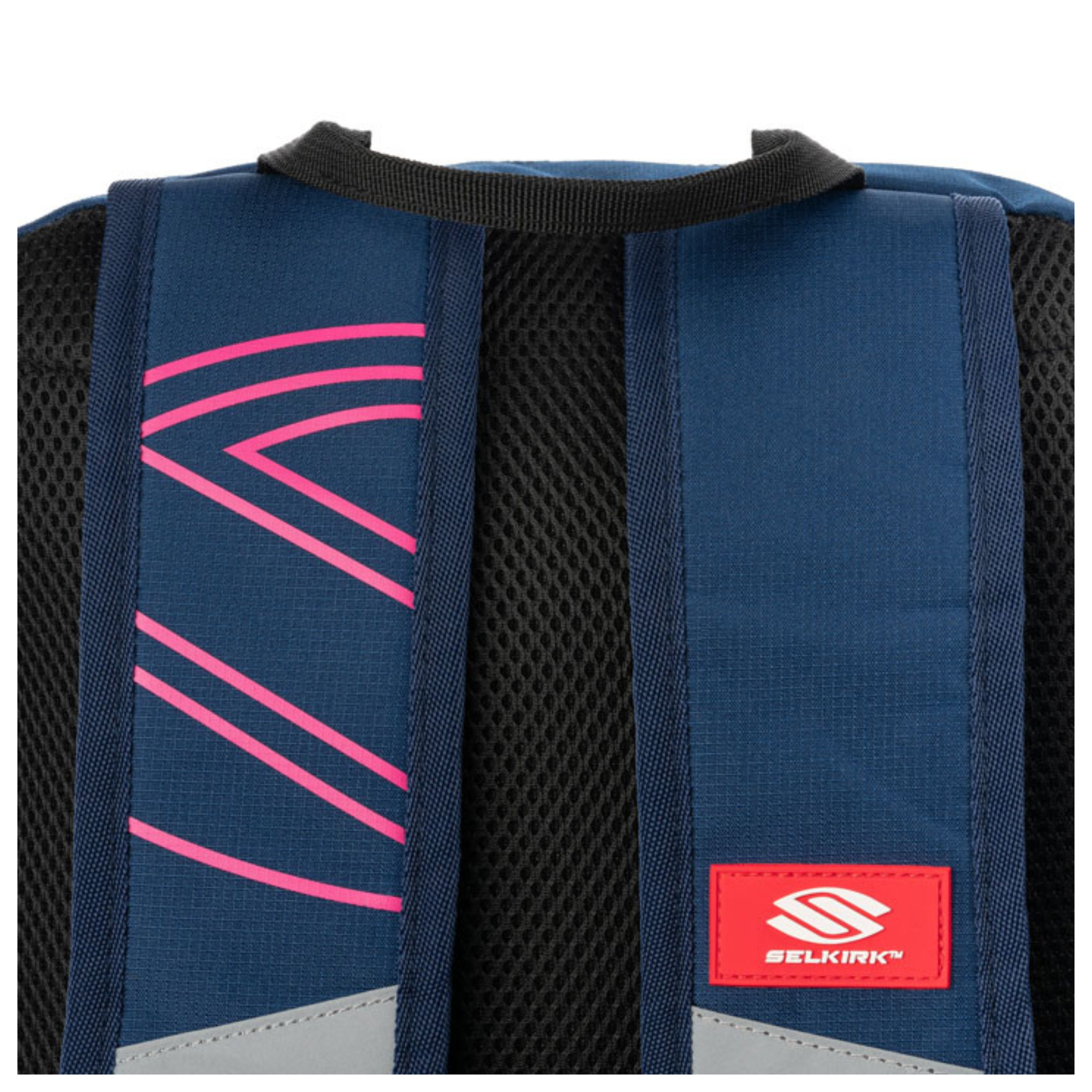 Selkirk Core Line Day Bag Pickleball Backpack (Red / Pink / Navy Blue / Blue)