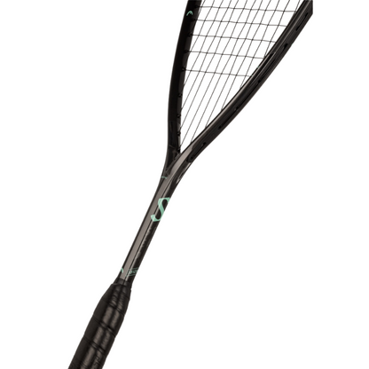 Head Speed 120 Slimbody Squash Tennis Racquet - 2023