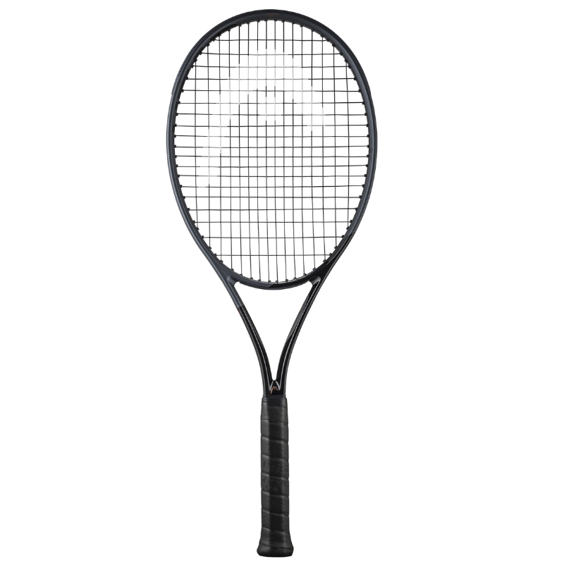 Head Speed MP Limited Black 2023