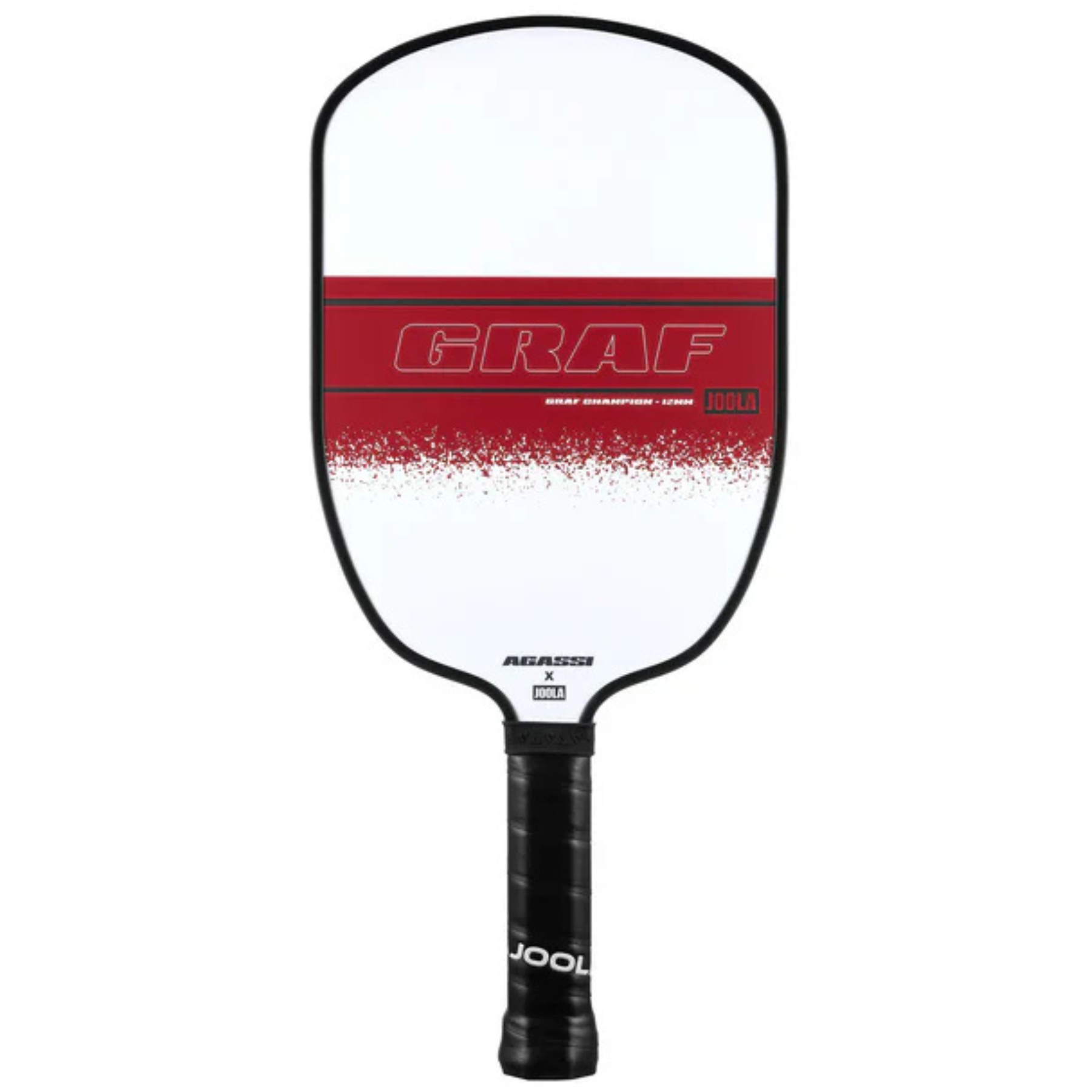 Joola Agassi/Graf Pickleball Paddle Champion Set