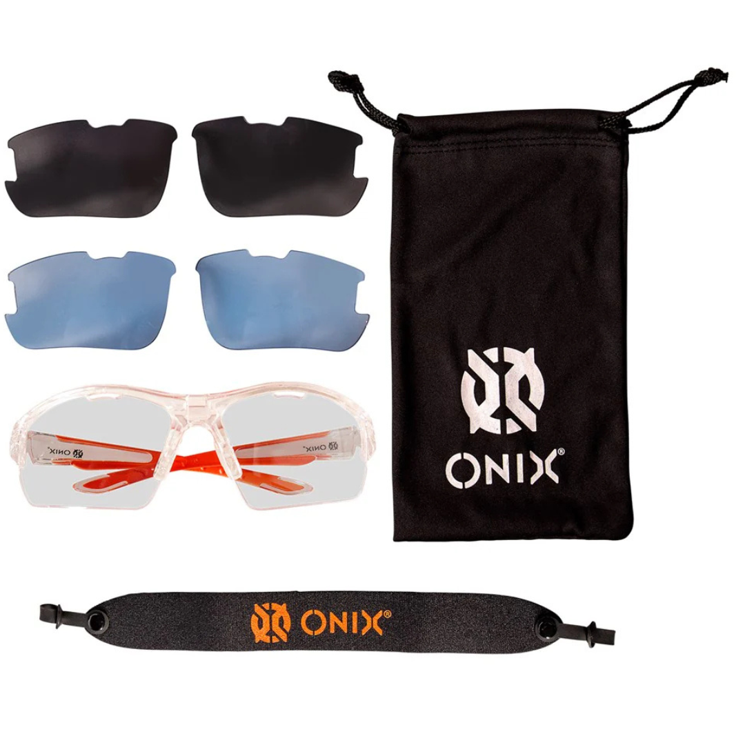 Onix Owl Pickleball Eyewear