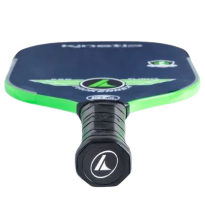 Pro Kennex Pro Flight Navy Blue/Green Pickleball Paddle (2023)