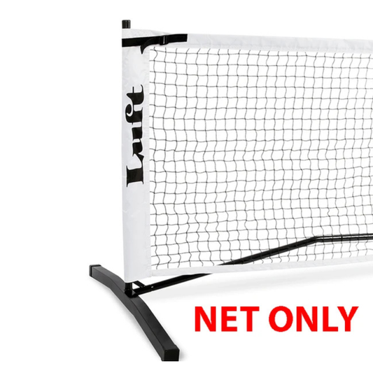 Luft Pickleball Net Only