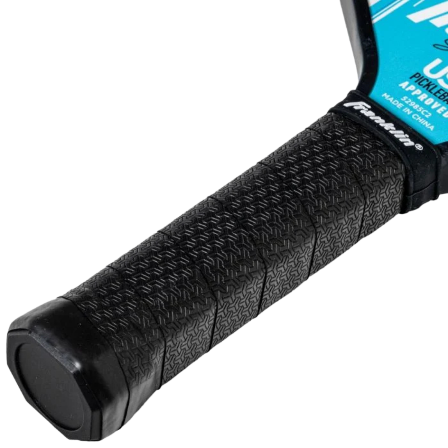 Franklin Signature Series Fiberglass 13mm with Maxgrit Pickleball Paddle