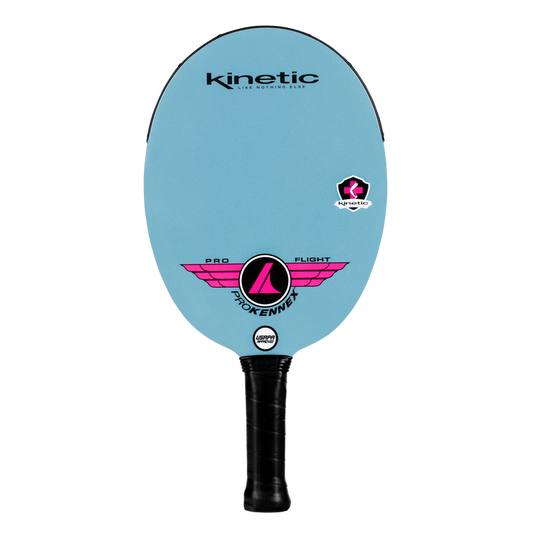 ProKennex Ovation Flight - Pink