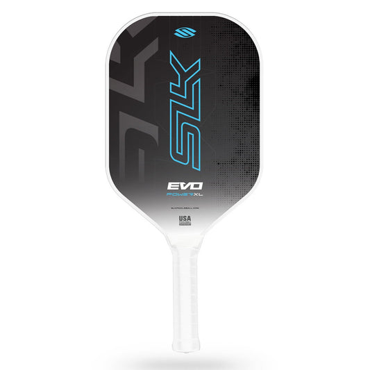 Selkirk SLK Evo Power 2.0 XL Pickleball Paddle