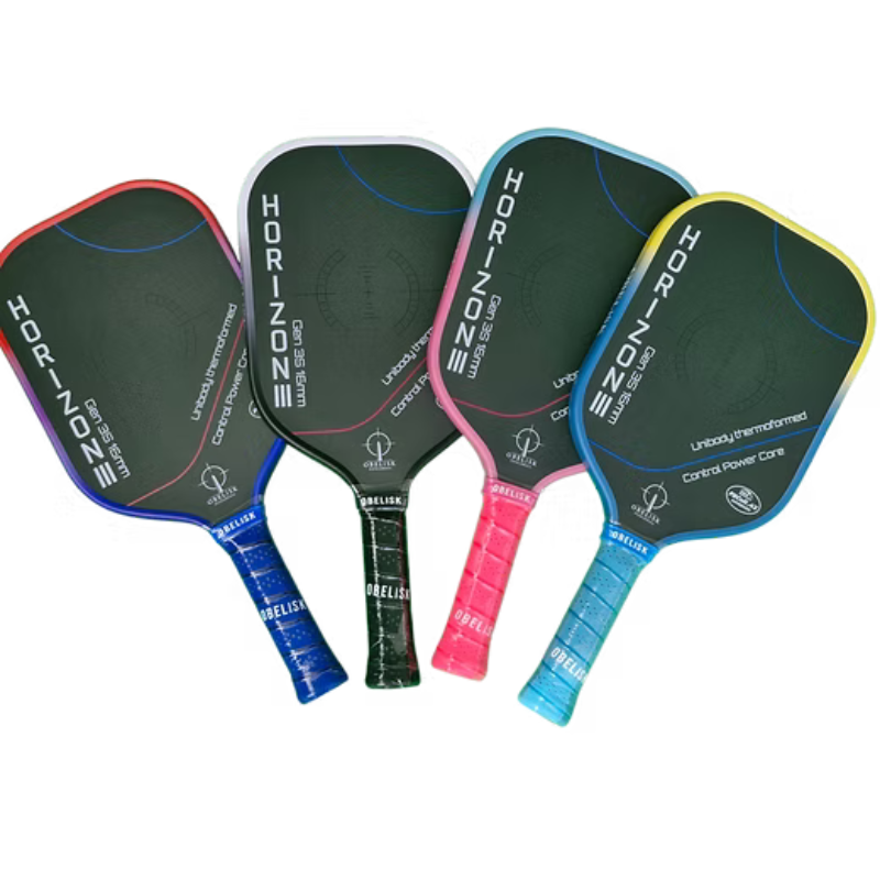 Obelisk Horizon III Gen3S Pickleball Paddle