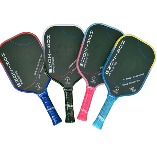 Obelisk Horizon III Gen3S Pickleball Paddle