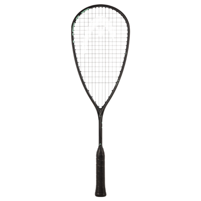 Head Speed 120 Slimbody Squash Tennis Racquet - 2023