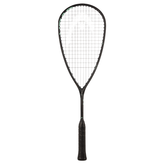 Head Speed 120 Slimbody Squash Tennis Racquet - 2023