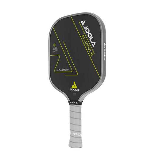 JOOLA Anna Bright Scorpeus CFS 14mm Paddle
