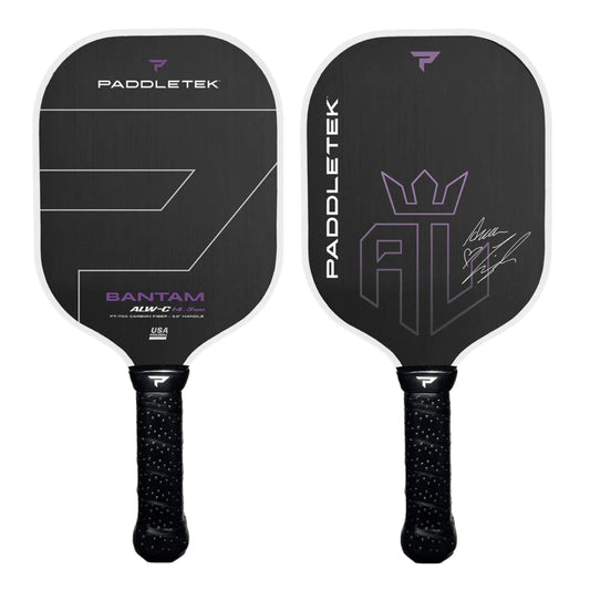 Paddletek Bantam ALW-C 14.3 Purple Aurora