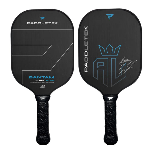 Paddletek Bantam ALW-C 14.3 Blue Riptide