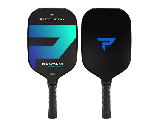 Paddletek Bantam Sabre Pro