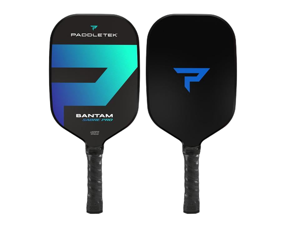 Paddletek Bantam Sabre Pro