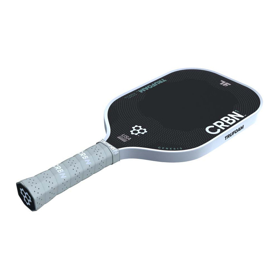 CRBN 1 TruFoam Genesis Pickleball Paddle