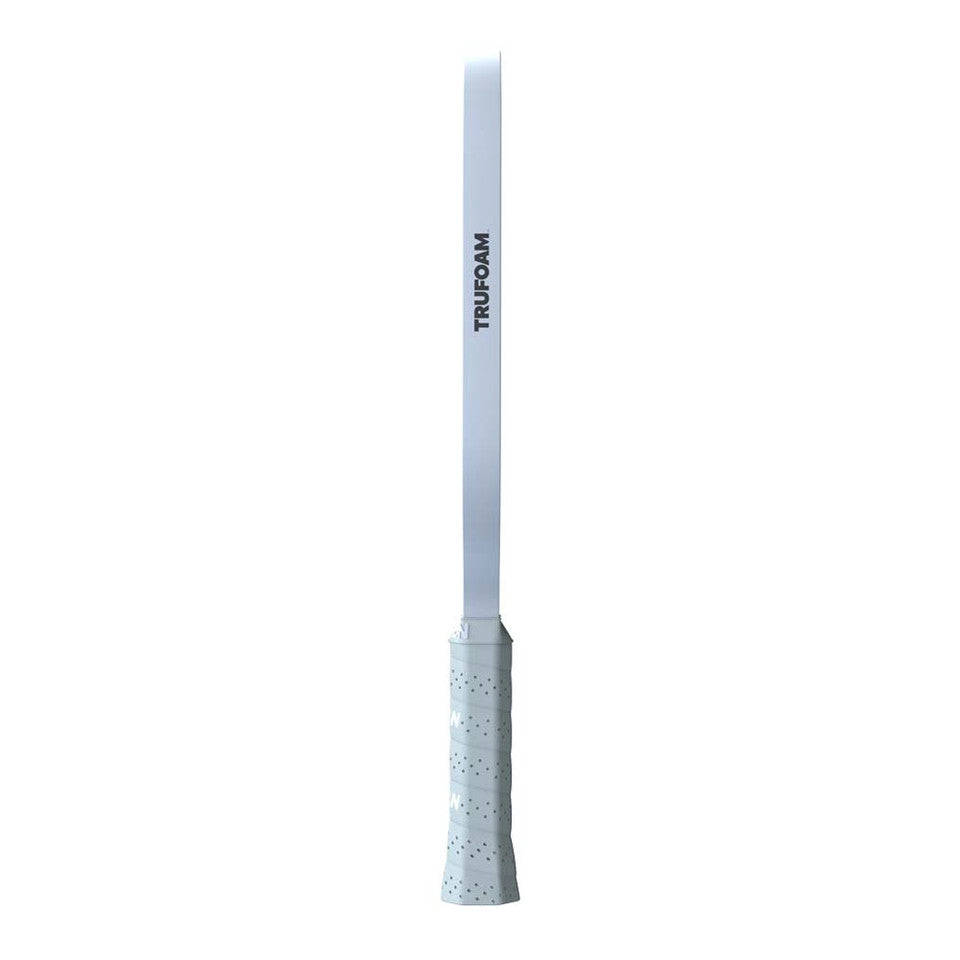 CRBN 1 TruFoam Genesis Pickleball Paddle Edge
