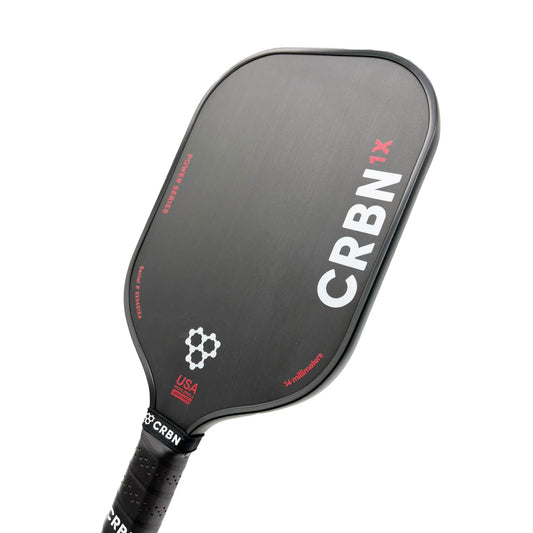 CRBN 1X Power Series (Elongated Paddle)