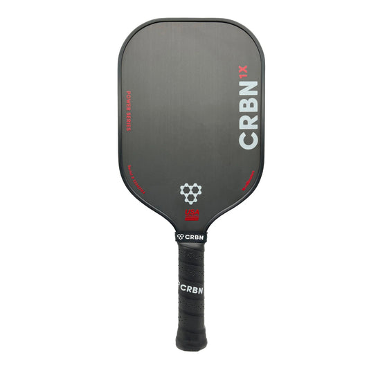 CRBN 1X Power Series (Elongated Paddle)