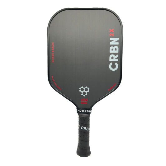CRBN 2X Power Series (Square Paddle)