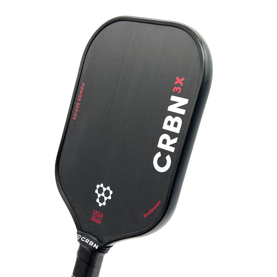 CRBN-3X Power Series Carbon Fiber Paddle