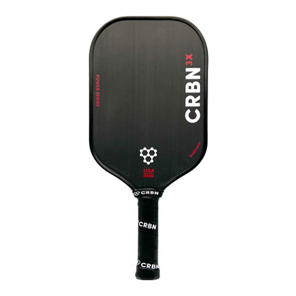 CRBN-3X Power Series Carbon Fiber Paddle
