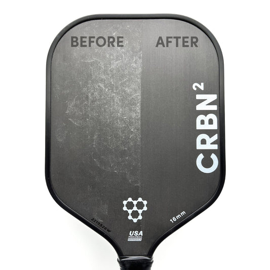 CRBN Paddle Eraser