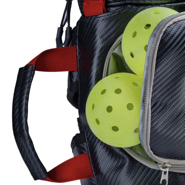 CRBN Pro Team Tour Bag