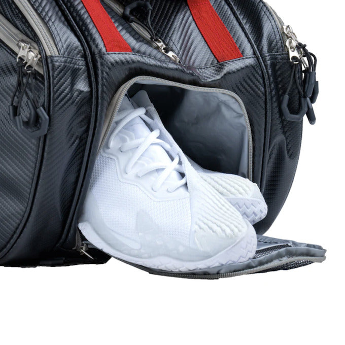 CRBN Pro Team Tour Bag