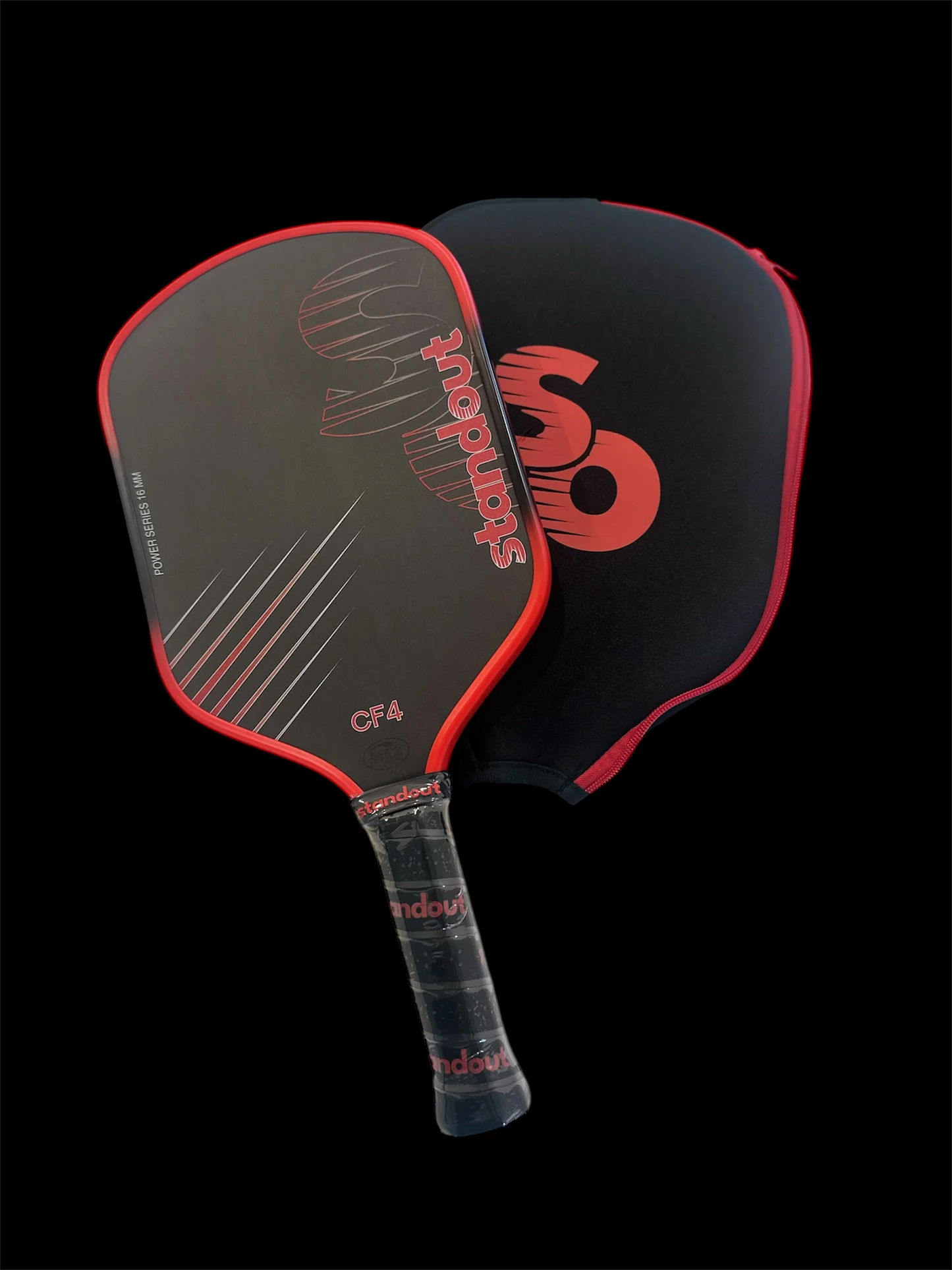 Standout CF4 POWER NXT GEN