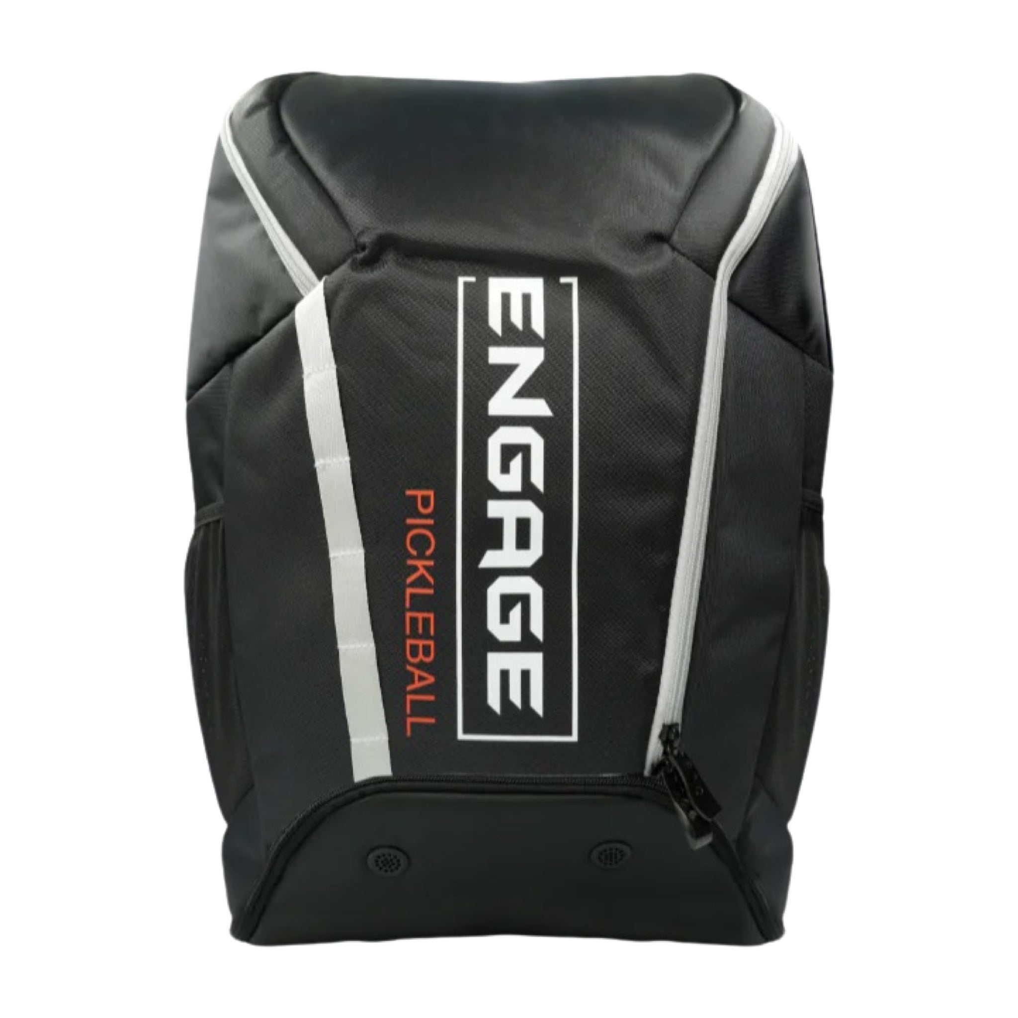 ENGAGE COURT BACKPACK Black