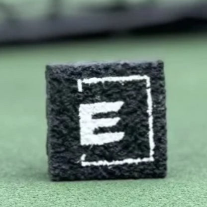 ENGAGE RAW CARBON PICKLEBALL PADDLE CLEANER