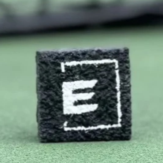 ENGAGE RAW CARBON PICKLEBALL PADDLE CLEANER