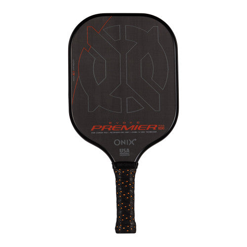 Onix Evoke Premier Pro Raw Carbon